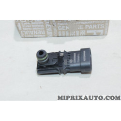Sonde capteur pression tuyau admission Nissan Infiniti original OEM 2236500Q0K 22365-00Q0K 