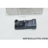 Sonde capteur pression tuyau admission Nissan Infiniti original OEM 2236500Q0K 22365-00Q0K