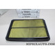 Filtre à air Nissan Infiniti original OEM 165464BC2A 16546-4BC2A