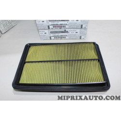 Filtre à air Nissan Infiniti original OEM 165464BC2A 16546-4BC2A 