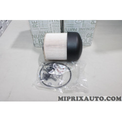 Filtre à carburant gazoil avec cloche Nissan Infiniti original OEM 164039594R 16403-9594R 