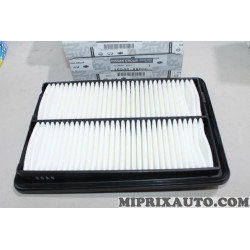 Filtre à air moteur Nissan Infiniti original OEM 165464BD0C 16546-4BD0C 
