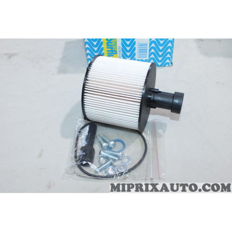 Filtre à carburant Purflux Nissan Infiniti original OEM C826 