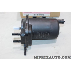 Filtre à carburant gazoil Nissan Infiniti original OEM 16400BC40A 16400-BC40A 