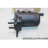Filtre à carburant gazoil Nissan Infiniti original OEM 16400BC40A 16400-BC40A