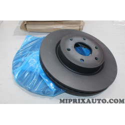 Jeu 2 disques de frein 296mm Nissan Infiniti original OEM 402064KJ1B 40206-4KJ1B 