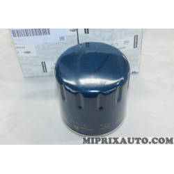 Filtre à huile moteur Nissan Infiniti original OEM 1520800Q1J 15208-00Q1J 