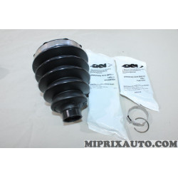 Kit soufflet de cardan Nissan Infiniti original OEM C9B41AV315 C9B41-AV315 