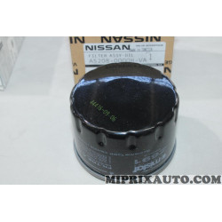 Filtre à huile Nissan Infiniti original OEM A520800Q0HVA A5208-00Q0H-VA 