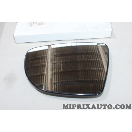 Miroir glace vitre retroviseur Nissan Infiniti original OEM 963665FA0A 96366-5FA0A 