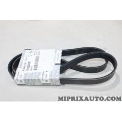 Courroie accessoire 6PK1126 Nissan Infiniti original OEM 1172000Q5F 11720-00Q5F 