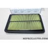 Filtre à air moteur Nissan Infiniti original OEM 165464BC2A 16546-4BC2A