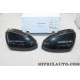 Lot 2 coques de retroviseur carbon Nissan Infiniti original OEM KE9606P01C KE960-6P01C pour nissan juke F16