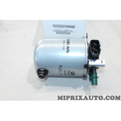 Filtre a carburant gazoil Nissan Infiniti original OEM 164004BD0B 16400-4BD0B 