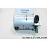Filtre a carburant gazoil Nissan Infiniti original OEM 164004BD0B 16400-4BD0B