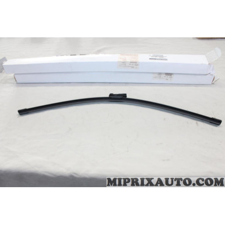 Balais d'essuie glace souple Nissan Infiniti original OEM 288904MA0A 28890-4MA0A 