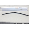 Balais d'essuie glace souple Nissan Infiniti original OEM 288904MA0A 28890-4MA0A
