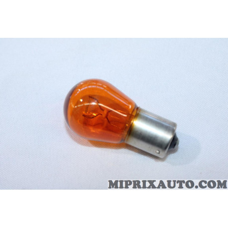 Lot 6 ampoules de feu clignotant Nissan Infiniti original OEM 2671900QAC 26719-00QAC 