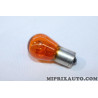 Lot 6 ampoules de feu clignotant Nissan Infiniti original OEM 2671900QAC 26719-00QAC