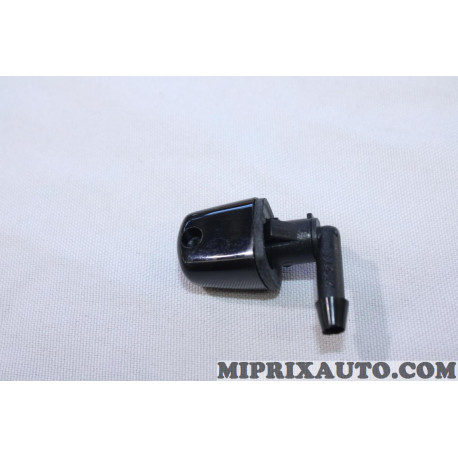 Gicleur liquide lave glace Nissan Infiniti original OEM 28970BC20A 28970-BC20A 