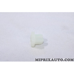 Prisonnier taquet de fixation Nissan Infiniti original OEM 0128100014 01281-00014 