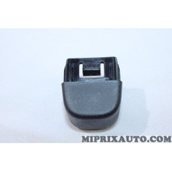 Embout de rail Nissan Infiniti original OEM 7325500Q0A 73255-00Q0A 