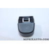 Embout de rail Nissan Infiniti original OEM 7325500Q0A 73255-00Q0A