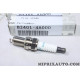 Lot 3 bougies allumage iridium Nissan Infiniti original OEM B24014A00D B2401-4A00D