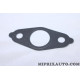 Joint de durite tuyau vanne EGR Nissan Infiniti original OEM 14719WD000 14719-WD000