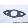Joint de durite tuyau vanne EGR Nissan Infiniti original OEM 14719WD000 14719-WD000