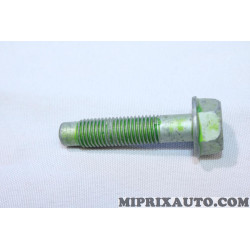 Vis fixation colonne de direction Nissan Infiniti original OEM 01125N0141 01125-N0141 