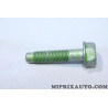 Vis fixation colonne de direction Nissan Infiniti original OEM 01125N0141 01125-N0141
