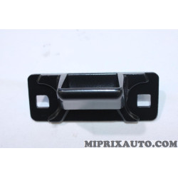 Centreur guide butée fermeture de porte coulissante Nissan Infiniti original OEM 8286100Q0G 82861-00Q0G 