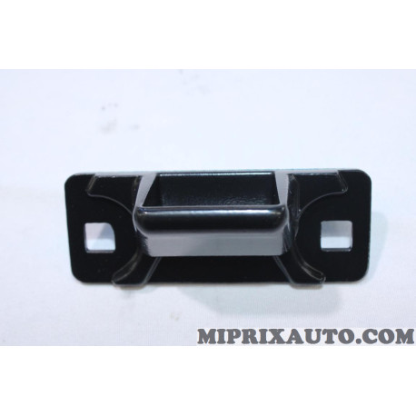 Centreur guide butée fermeture de porte coulissante Nissan Infiniti original OEM 8286100Q0G 82861-00Q0G 