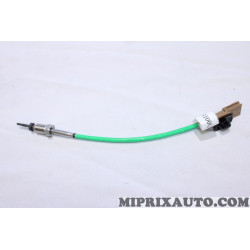 Sonde temperature gaz echappement Nissan Infiniti original OEM 2263100QAC 22631-00QAC 