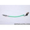 Sonde temperature gaz echappement Nissan Infiniti original OEM 2263100QAC 22631-00QAC