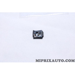 Ecrou prisonnier de fixation Nissan Infiniti original OEM 012410409M 01241-0409M 