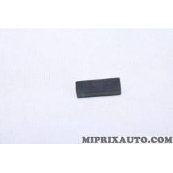 Entretoise tampon parebrise Nissan Infiniti original OEM 7971400Q0C 79714-00Q0C 