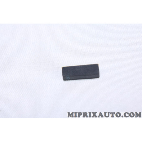 Entretoise tampon parebrise Nissan Infiniti original OEM 7971400Q0C 79714-00Q0C 