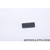 Entretoise tampon parebrise Nissan Infiniti original OEM 7971400Q0C 79714-00Q0C