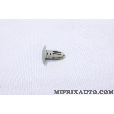 Agrafe taquet clip de fixation Nissan Infiniti original OEM 90990VD201 90990-VD201 