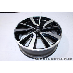 Jante alliage 7x19 19" 19 pouces Nissan Infiniti original OEM D0C004CB3A D0C00-4CB3A pour nissan Xtrail X-trail T32 