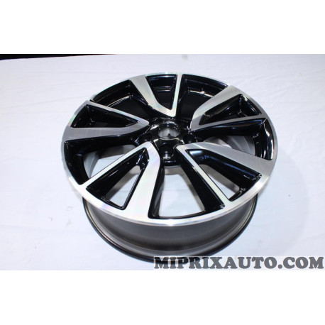 Jante alliage 7x19 19" 19 pouces Nissan Infiniti original OEM D0C004CB3A D0C00-4CB3A pour nissan Xtrail X-trail T32 