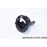 Support fixation radar aide au stationnement Nissan Infiniti original OEM 28533BG09A 28533-BG09A