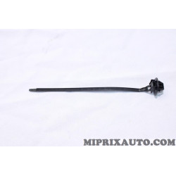 Colson bride avec agrafe attache de fixation Nissan Infiniti original OEM 24225C9901 24225-C9901 