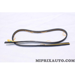 Joint baguette moulure extension aile Nissan Infiniti original OEM 76860MA00E 76860-MA00E 
