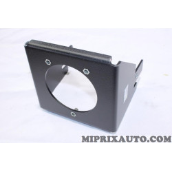 Support de fixation Nissan Infiniti original OEM 468.01 0128.9125 