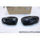 Jeu 2 coques calotte de retroviseur effet carbon Nissan Infiniti original OEM KE9605FOBCCA KE960-OBCCA pour nissan micra