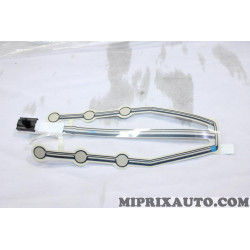 Resistance interrupteur occupation siege Nissan Infiniti original OEM 873331KL0A 87333-1KL0A 