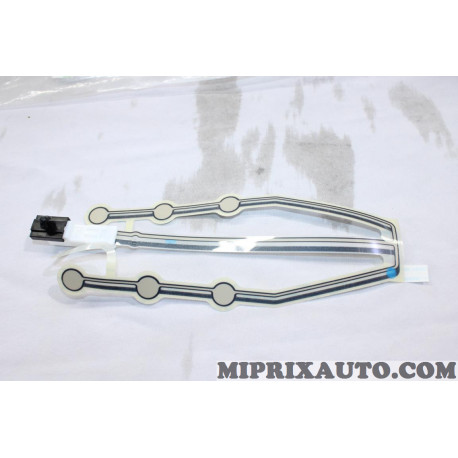 Resistance interrupteur occupation siege Nissan Infiniti original OEM 873331KL0A 87333-1KL0A 